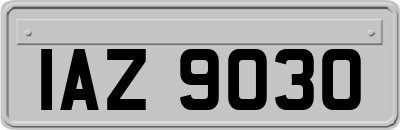 IAZ9030