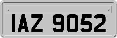 IAZ9052