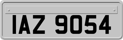 IAZ9054