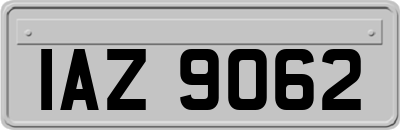 IAZ9062