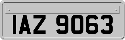 IAZ9063