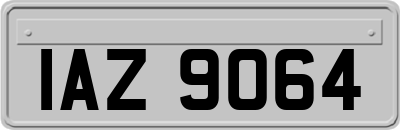 IAZ9064