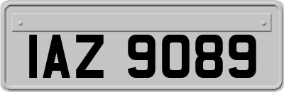 IAZ9089