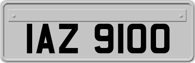 IAZ9100