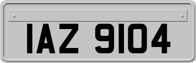 IAZ9104