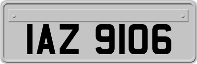 IAZ9106