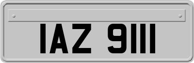 IAZ9111