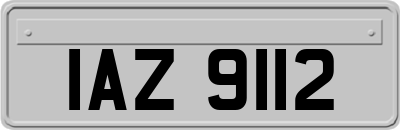 IAZ9112