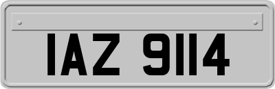 IAZ9114