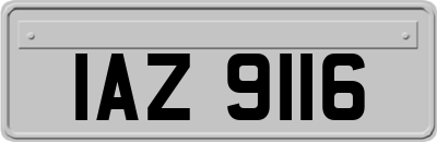 IAZ9116