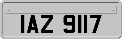 IAZ9117