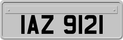 IAZ9121