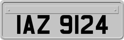 IAZ9124