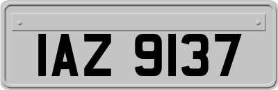 IAZ9137