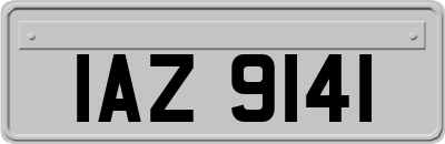 IAZ9141