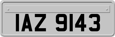 IAZ9143