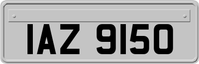 IAZ9150