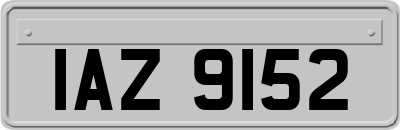 IAZ9152