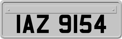 IAZ9154