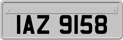 IAZ9158