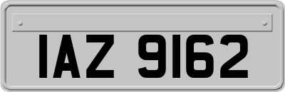 IAZ9162