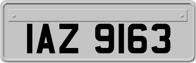 IAZ9163