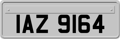 IAZ9164