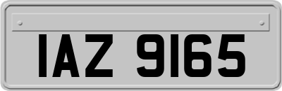 IAZ9165