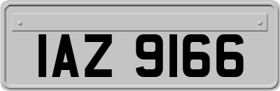 IAZ9166