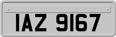 IAZ9167