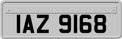 IAZ9168