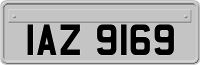 IAZ9169