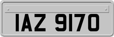 IAZ9170