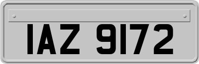 IAZ9172