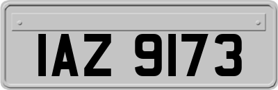 IAZ9173