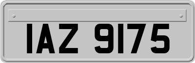 IAZ9175