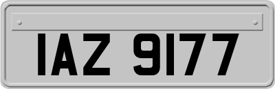 IAZ9177