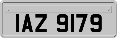 IAZ9179