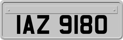 IAZ9180