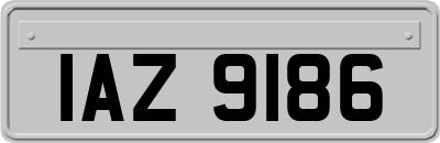 IAZ9186