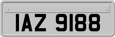 IAZ9188