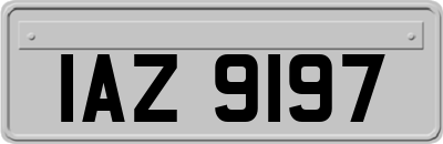 IAZ9197