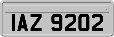 IAZ9202