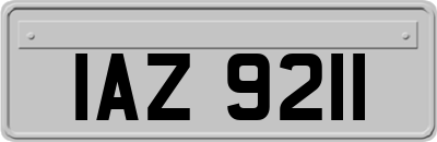 IAZ9211