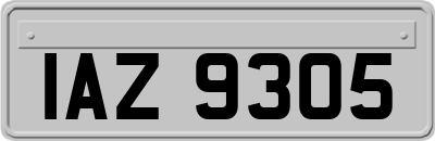 IAZ9305