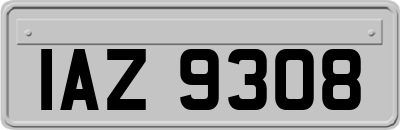 IAZ9308