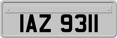 IAZ9311