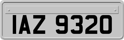 IAZ9320