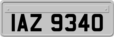 IAZ9340