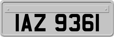 IAZ9361